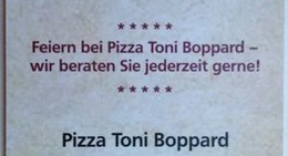 obrázek - Pizza Toni