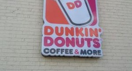 obrázek - Dunkin' Donuts