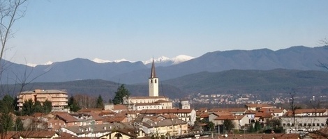 obrázek - Borgo Ticino