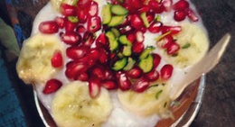 obrázek - Blue Lassi