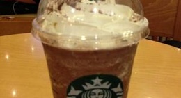 obrázek - Starbucks Coffee 横須賀モアーズシティ店