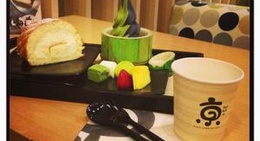 obrázek - Kyo Roll En (เกียวโรลเอ็น)