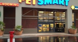 obrázek - PetSmart