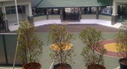 obrázek - Lapangan Al-azhar BSD