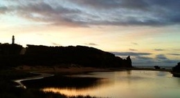 obrázek - Airey's Inlet