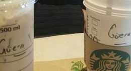 obrázek - Starbucks