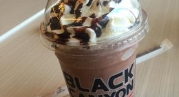 obrázek - BLACK CANYON COFFEE