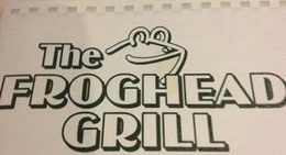 obrázek - The Froghead Grill