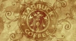 obrázek - Starbucks