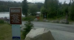 obrázek - Bing's Landing SRS