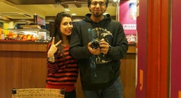 obrázek - Cafe Coffee Day