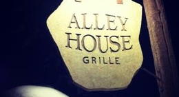 obrázek - Alley House Grille