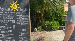 obrázek - Rum Point Public Beach