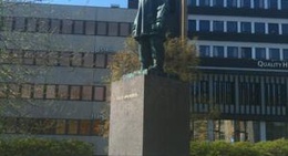 obrázek - Roald Amundsensplass