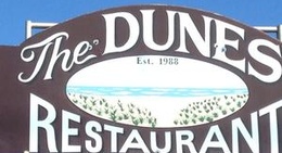 obrázek - The Dunes Restaurant