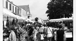 obrázek - Marché de Saint-Denis-d'Oléron