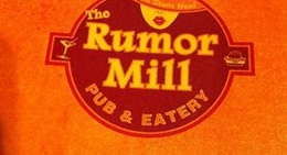 obrázek - The Rumor Mill Pub & Eatery