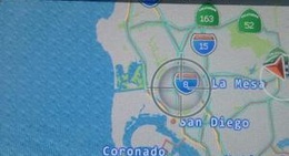 obrázek - City of La Mesa