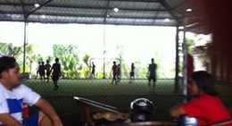 obrázek - GK Bali Futsal