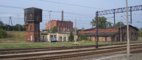 obrázek - Nakło nad Notecią