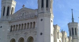 obrázek - Basilique Notre-Dame de Fourvière