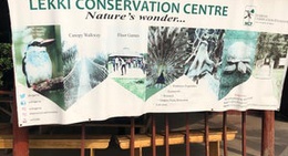 obrázek - Lekki Conservation Centre