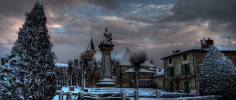 obrázek - Migné-Auxances