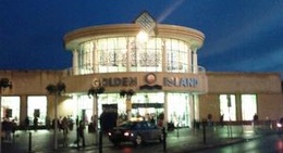 obrázek - Golden Island Shopping Centre