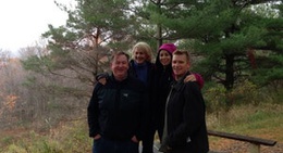 obrázek - Conklin Gully 245 & Parish