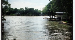 obrázek - McQueeney Lake