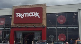 obrázek - TK Maxx