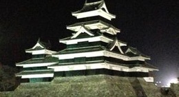 obrázek - Matsumoto Castle (松本城)