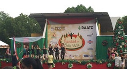 obrázek - Plaza Bernardino Caballero