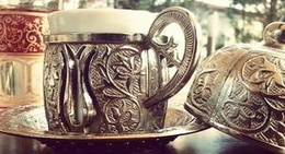 obrázek - Arka Sokak Cafe & Bistro