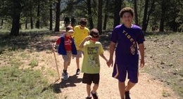 obrázek - Sawmill Trail