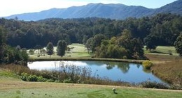 obrázek - Laurel Valley Golf Club