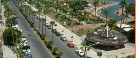 obrázek - Iskenderun