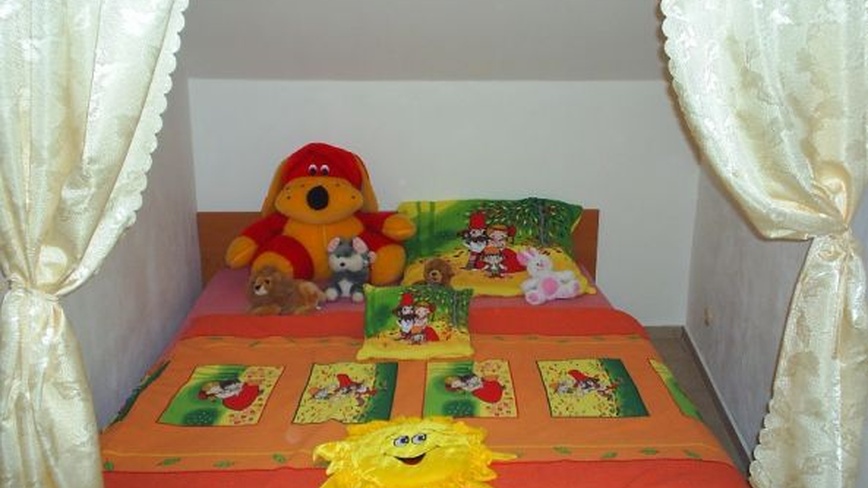 Penzion IvetaPenzion Iveta