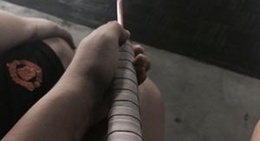 obrázek - สนามแบดมินตัน บ้านไผ่