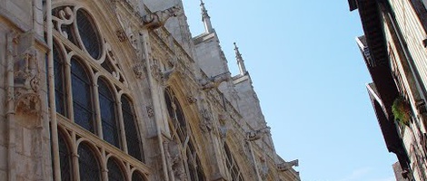 obrázek - Sainte-Savine