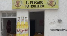 obrázek - El Pescado Patrullero