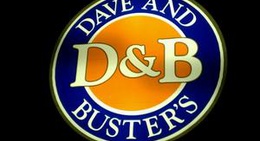 obrázek - Dave & Buster's