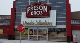 obrázek - Freson Bros. Fresh Market