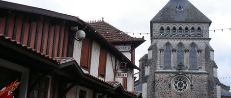 obrázek - Parentis-en-Born