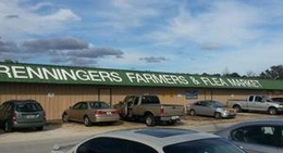 obrázek - Renningers Farmers & Flea Market