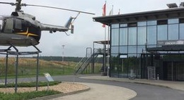 obrázek - Restaurant Cockpit