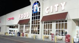 obrázek - Food City