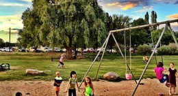 obrázek - Joe Stephenson Park