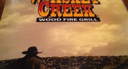obrázek - Whiskey Creek Wood Fire Grill