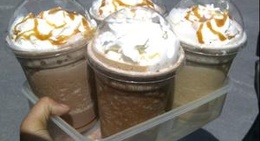 obrázek - Bliss Coffee House